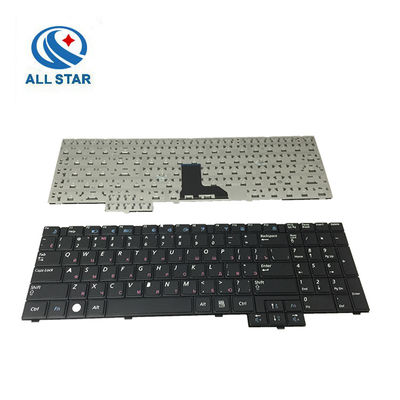 Acessórios do portátil do PC de Samsung, teclado BRITÂNICO R525 do portátil - R620 RV508/RV510