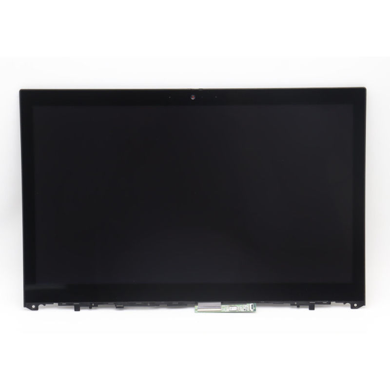 5M11E71598 15.6" FHD LCD Touch Screen With Bezel For Lenovo Thinkpad P15 Gen 1