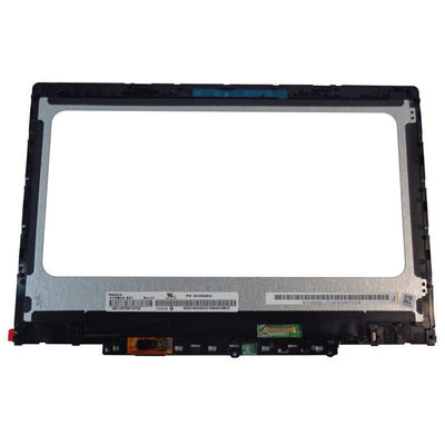 5D11D01448 Lenovo Chromebook 300E 2nd Gen AST 82CE 81MB LCD screen w/Digitizer&Bezel Asseembly G-Sensor