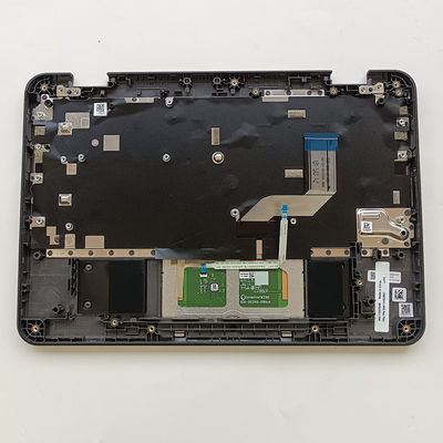 5M11H52901 Palmrest Touchpad with Keyboard Assembly for Lenovo Chromebook 100E Gen3