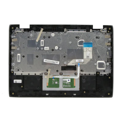 5CB0T79741 5CB0Z21474 Palmrest Touchpad Keyboard Assembly for Lenovo Chromebook 100E Gen2