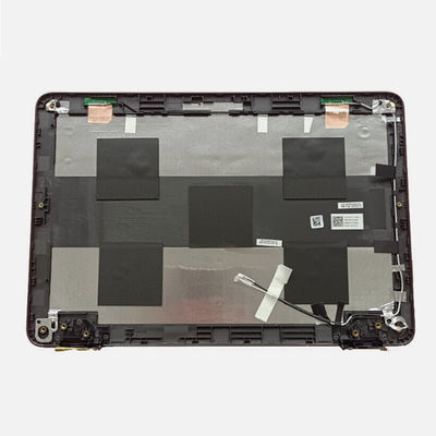 0J08G3 LCD Back Cover Top Rear Lid With Antenna For Dell Chromebook 3100/3100 Touch