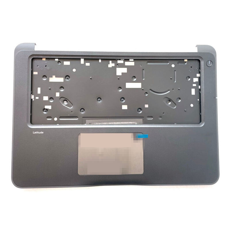 5505V Dell Latitude 13 3380 E3380 Palmrest Upper Case W/Touchpad Assembly