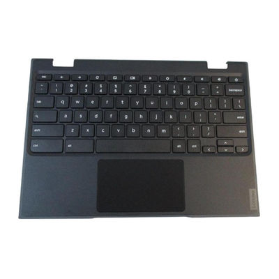 5CB1E21835 Lenovo Chromebook 100E 2ND GEN MTK 2 82Q3 Palmrest com conjunto de touchpad do teclado
