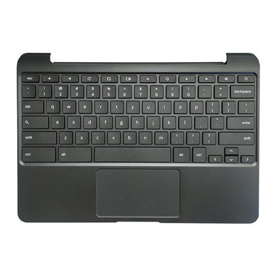 Samsung Chromebook 3 XE500C13 Palmrest With Keyboard Touchpad Assembly Preto BA98-00766A BA98-00603A
