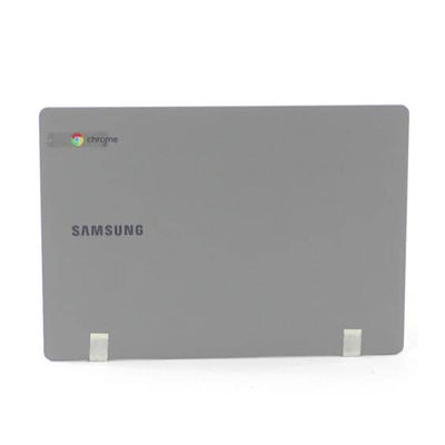 Samsung Chromebook 4-XE310XBA 11 polegadas LCD Casamento traseiro Cobertura cinza escuro BA98-01974B