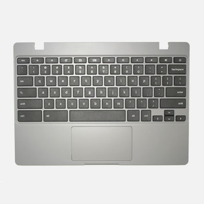 Samsung CB XE310BA-K04US Palmrest Keyboard Assembly Cinza escura BA98-02175A
