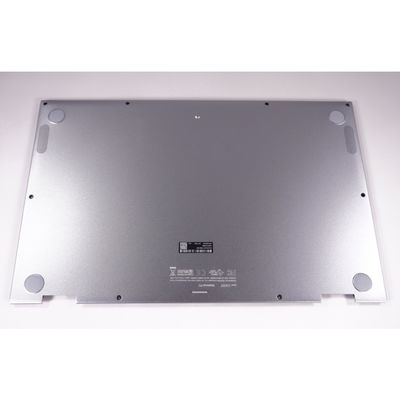 90NX02G1-R7D011 Asus Chromebook 14 C433TA/Flip C433 Caixa inferior inferior prateada