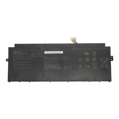 0B200-03550000 Asus Chromebook 14 C433TA/Flip C433 Bateria de substituição para portáteis